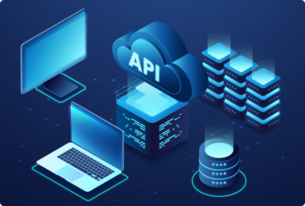 api development