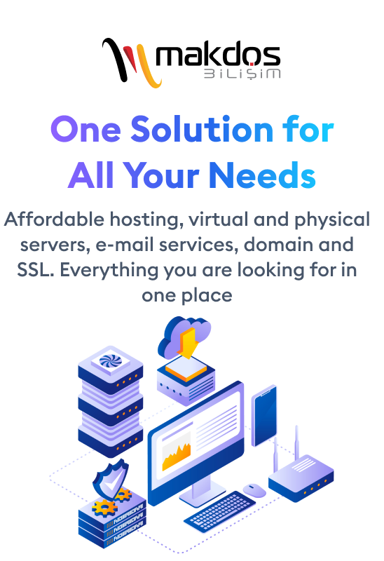 Dedicated and Cloud Server Services