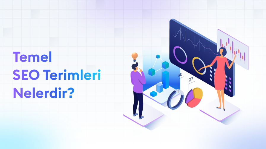 Temel SEO Terimleri Nelerdir