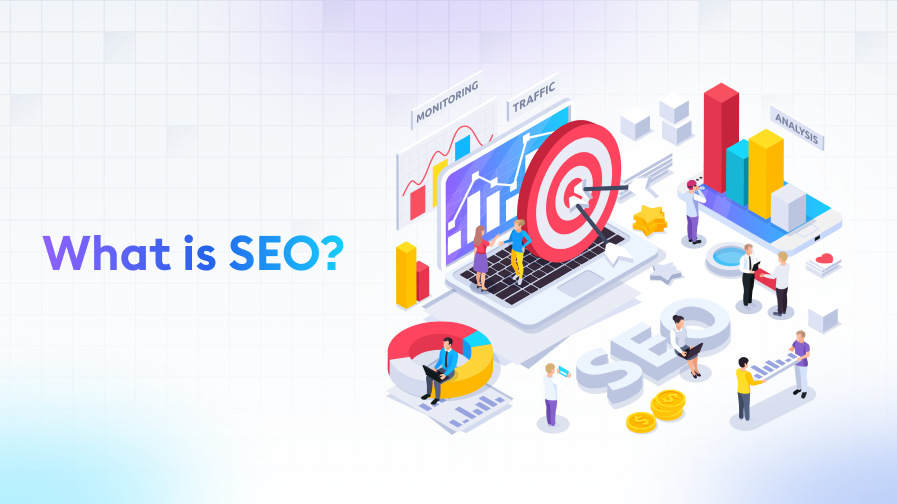 Search Engine Optimization