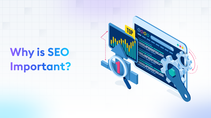 Why is SEO important?