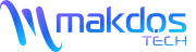 MakdosTech Logo