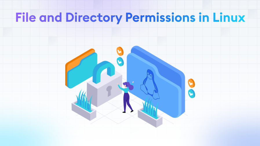 File-and-Directory-Permissions-in-Linux File and Directory Permissions in Linux