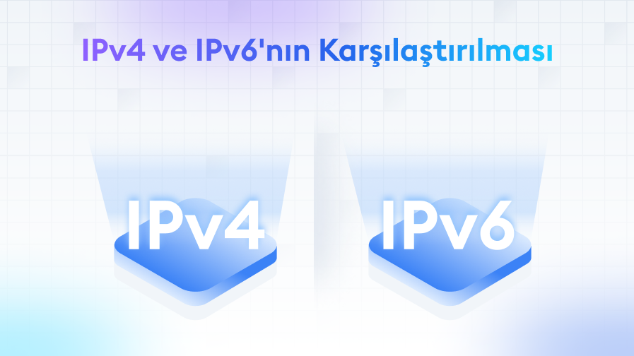 IPv4-ve-IPv6-nin-Karsilaştirilmasi IPv4 ve IPv6'nın Karşılaştırılması