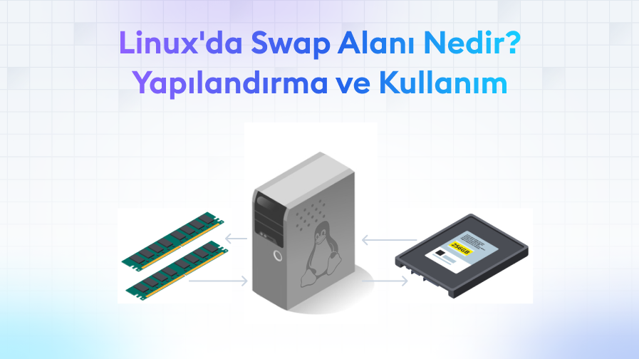 Linux-da-Swap-Alani-Nedir-Yapilandirma-ve-Kullanim Linux'da Swap Alanı Nedir? Yapılandırma ve Kullanım
