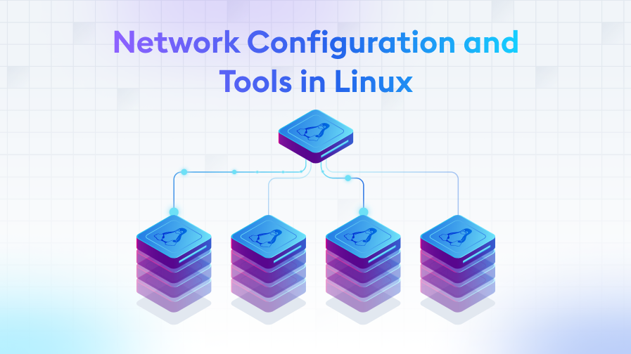 Network-Configuration-and-Tools-in-Linux Network Configuration and Tools in Linux