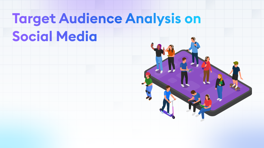Target-Audience-Analysis-on-Social Media Target Audience Analysis on Social Media