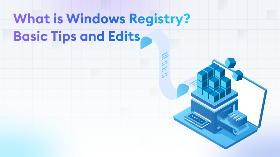 What-is-Windows-Registry-Basic-Tips-and-Edits What is Windows Registry? Basic Tips and Edits
